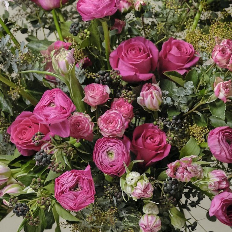 Spring Collection · Paul Thomas Flowers