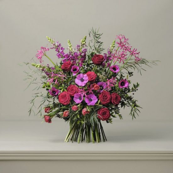 Spring Collection · Paul Thomas Flowers