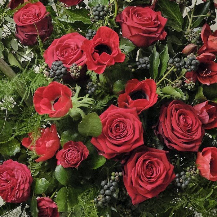 Spring Collection · Paul Thomas Flowers