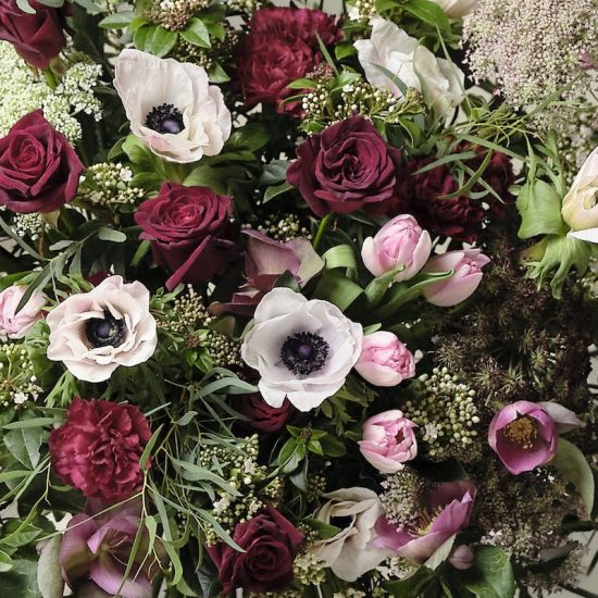 Spring Collection · Paul Thomas Flowers