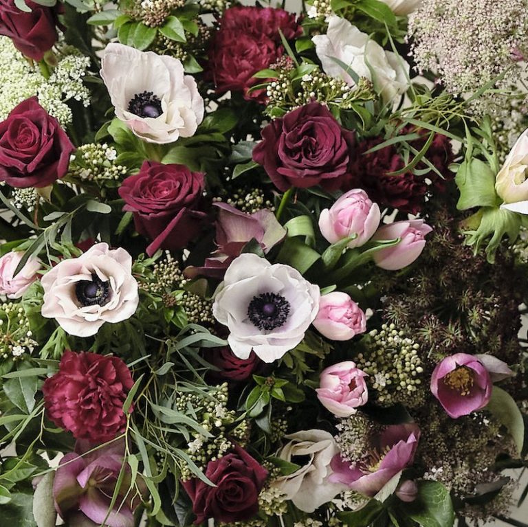 Spring Collection · Paul Thomas Flowers