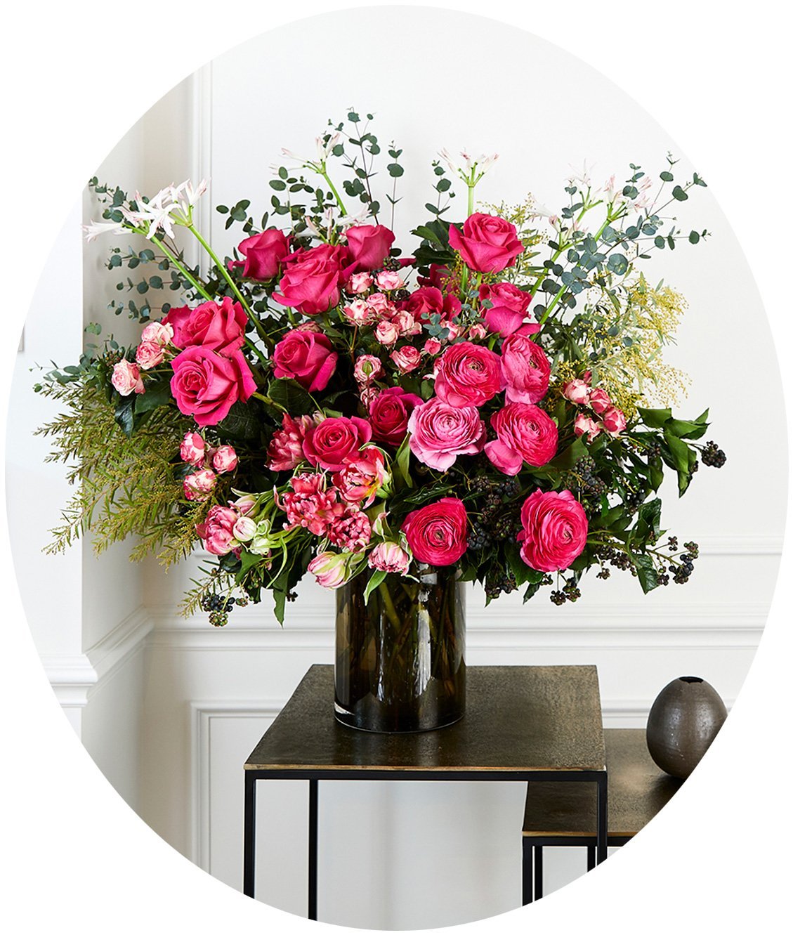 Home · Paul Thomas Flowers