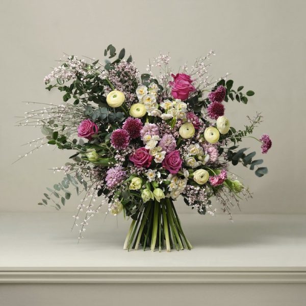 Spring Collection · Paul Thomas Flowers