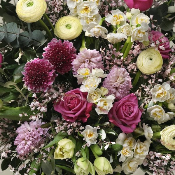 Spring Collection · Paul Thomas Flowers