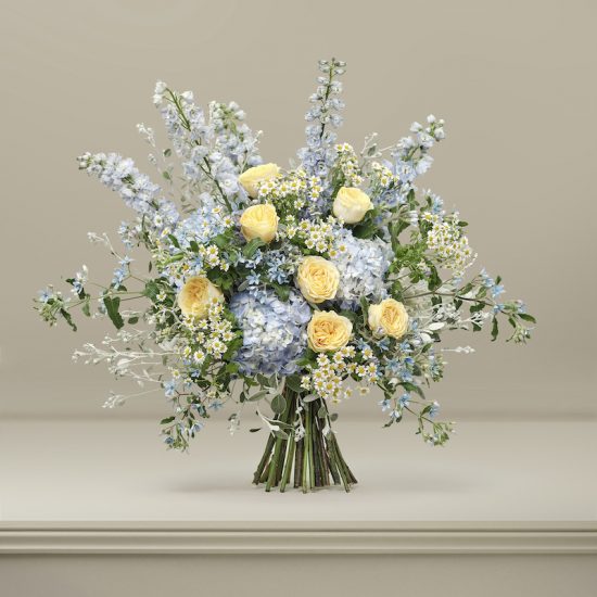 Shop · Paul Thomas Flowers