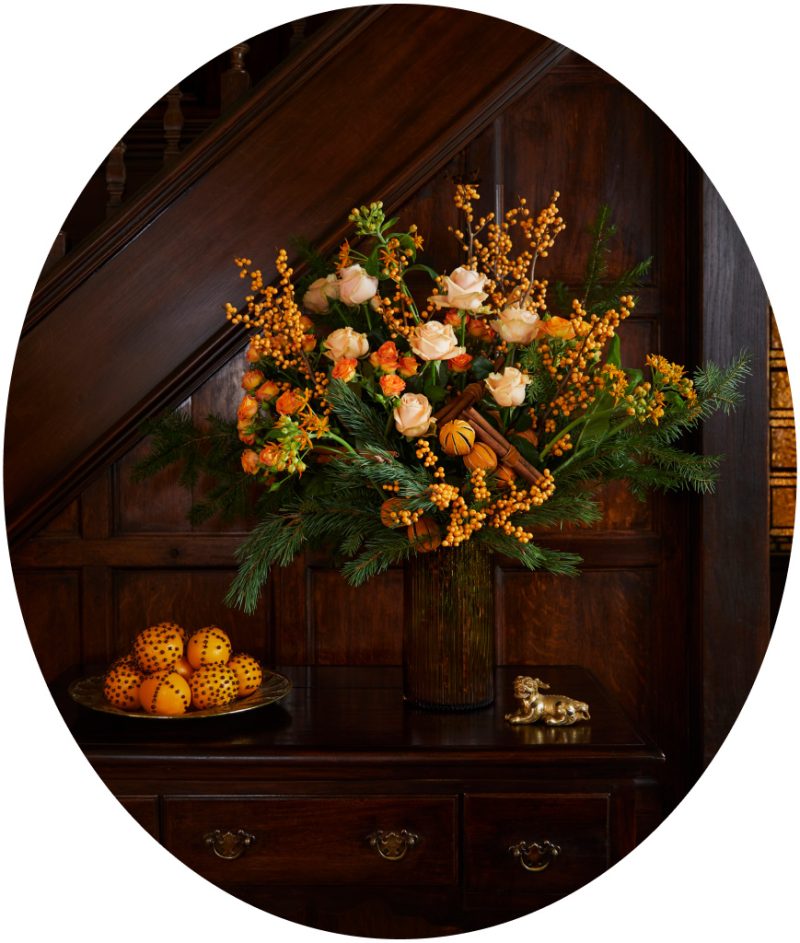 Collections Paul Thomas Flowers