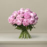 Candy Floss British Peonies