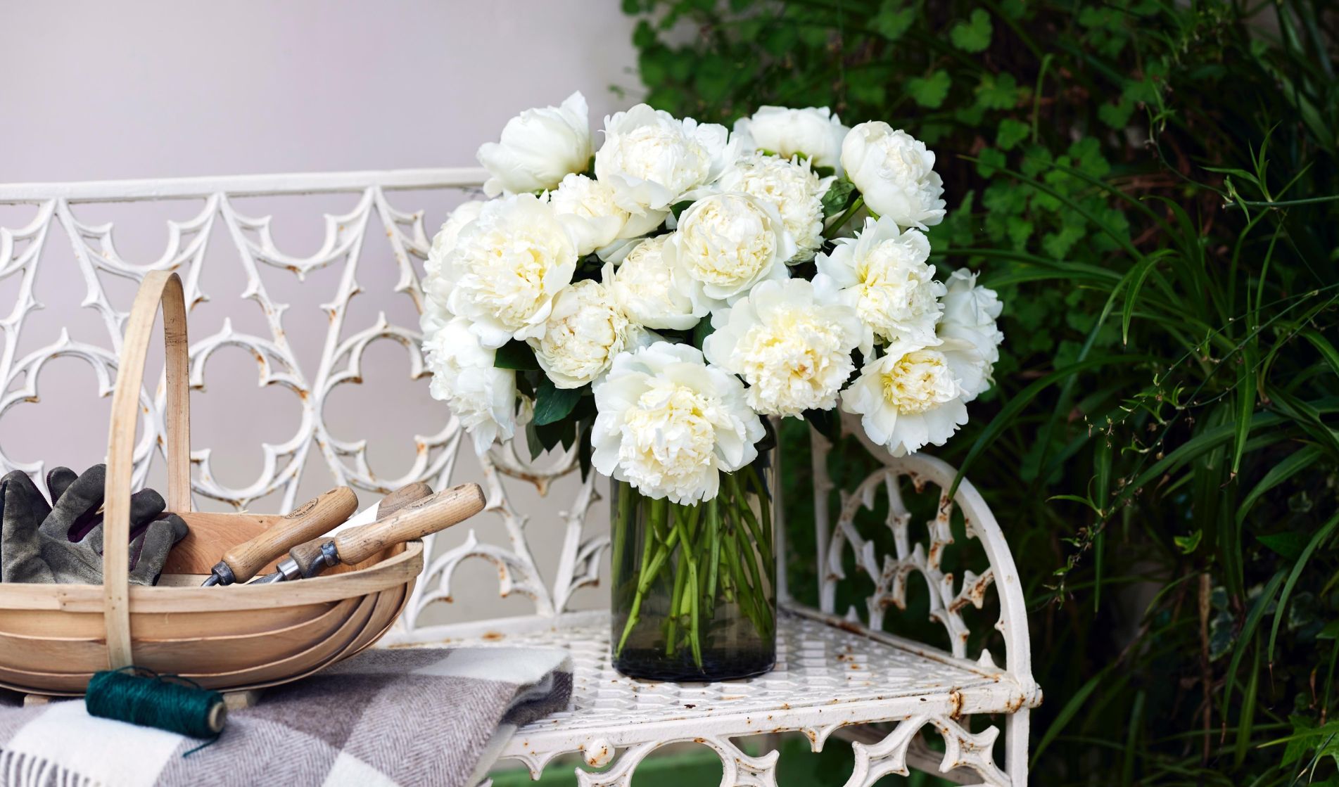 British Flowers