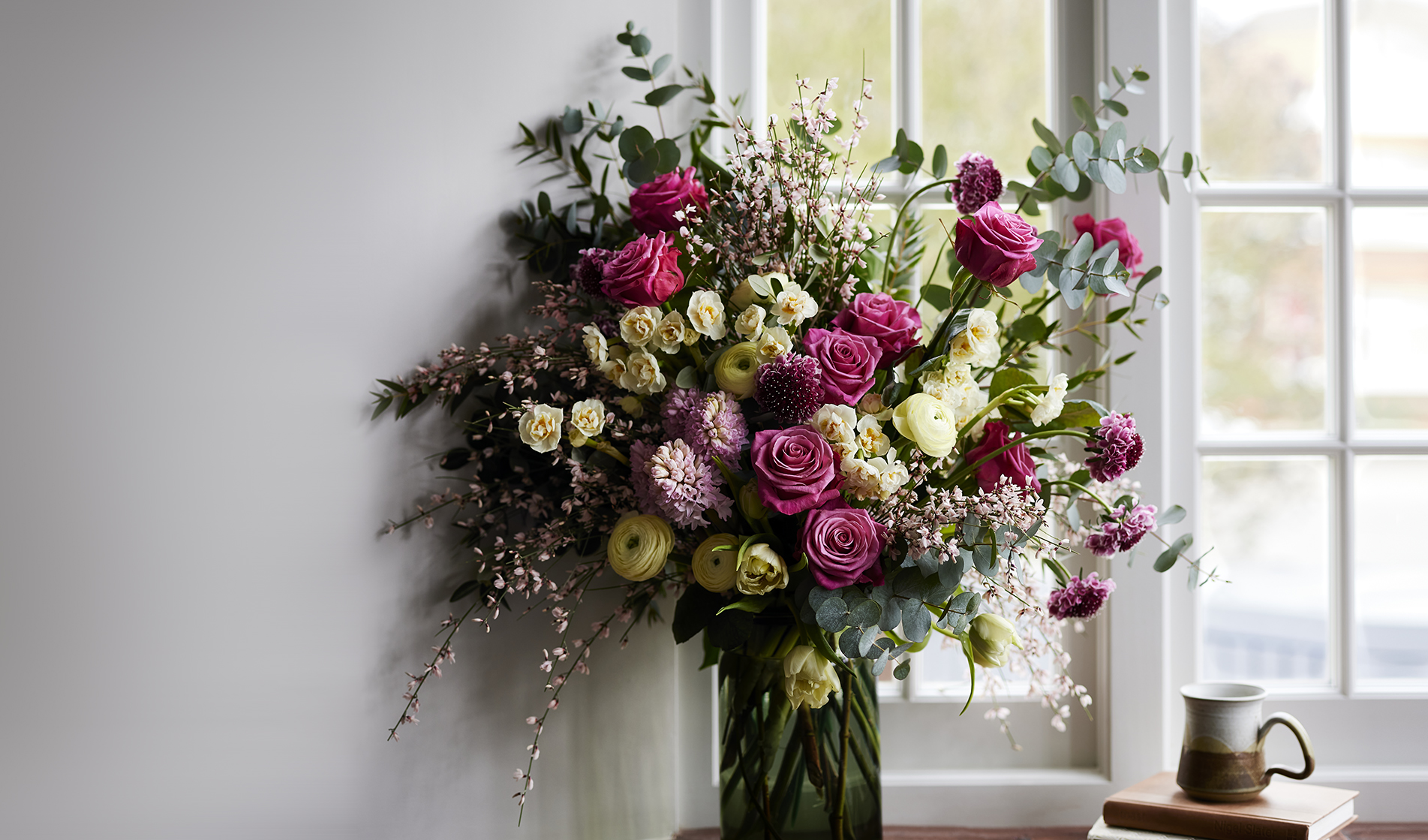 The Spring Collection